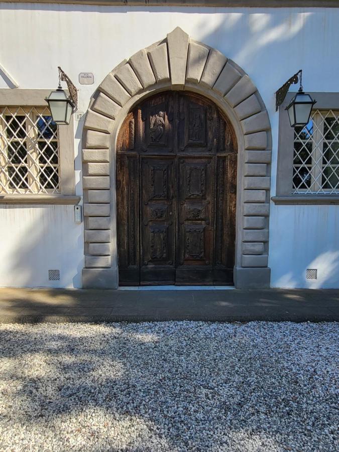 La Villa Apartments - Convenient For Sardinia And Corsica - 4 Beds - Private Parking Included With Camera Livorno Exteriér fotografie